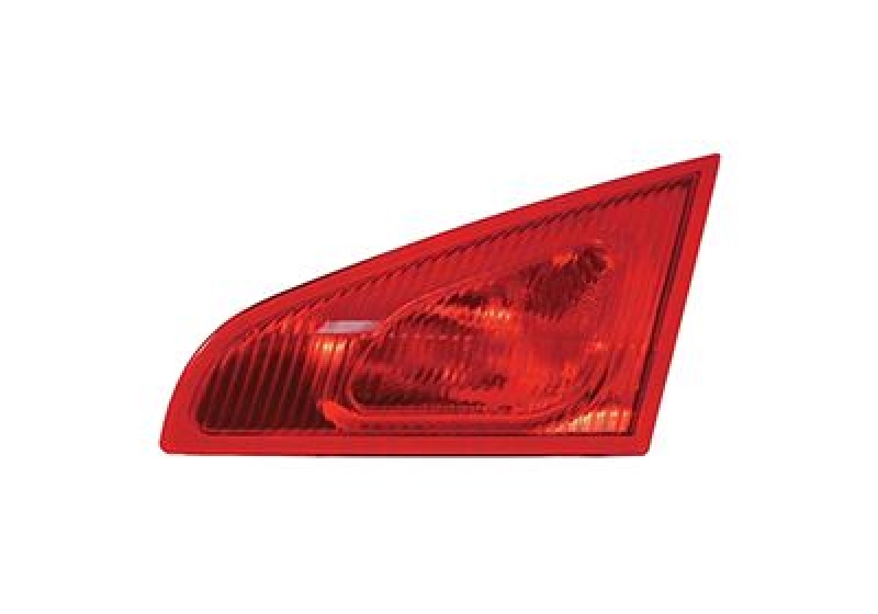 VAN WEZEL Heckleuchte 3235924