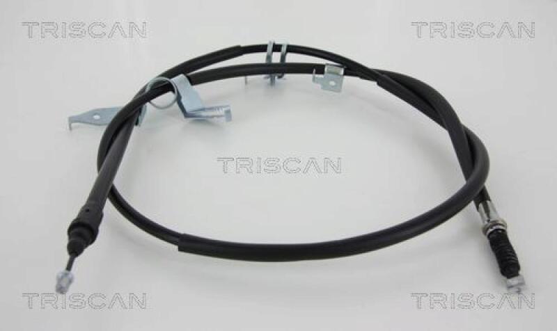TRISCAN Cable, parking brake