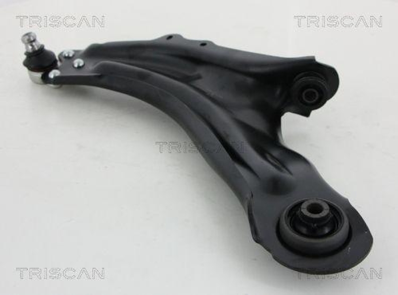 TRISCAN Track Control Arm