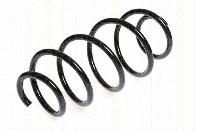 TRISCAN Coil Spring