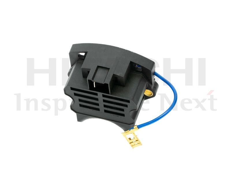 HITACHI Alternator Regulator