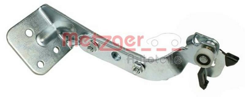 METZGER Roller Guide, sliding door