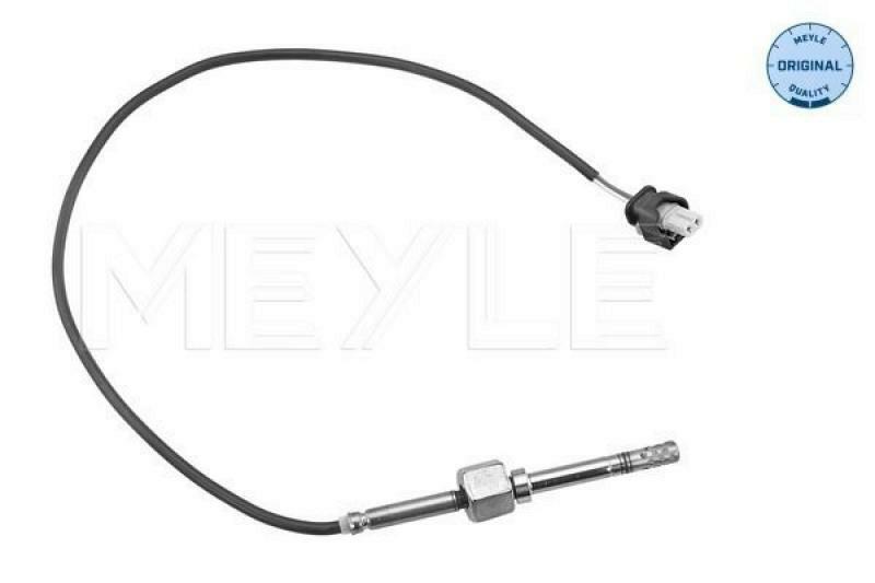 MEYLE Sensor, exhaust gas temperature MEYLE-ORIGINAL Quality