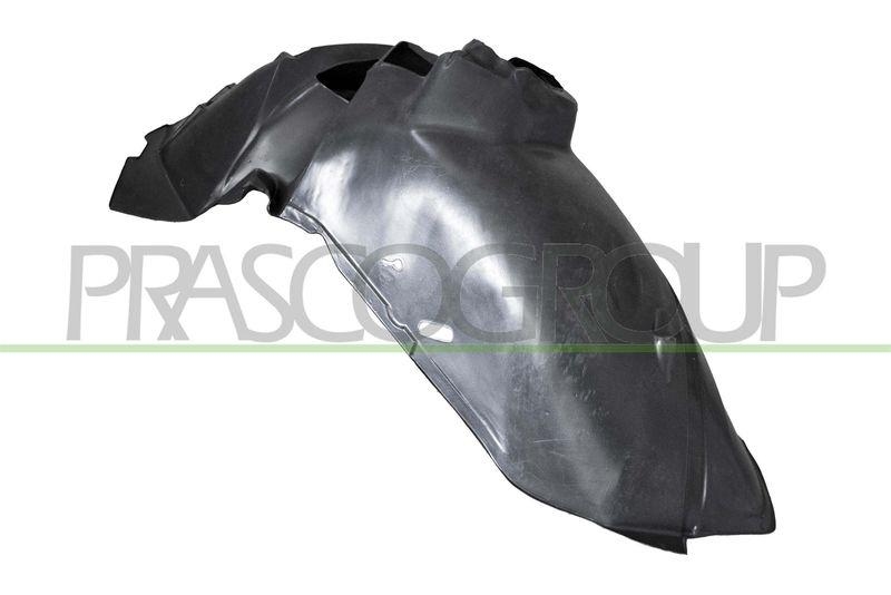 Inner Wing Panel