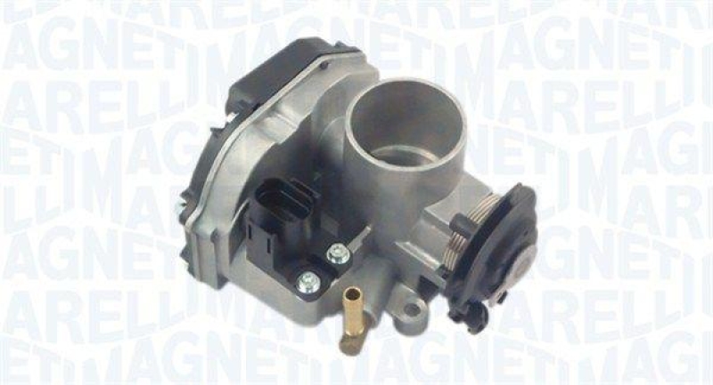 MAGNETI MARELLI Throttle Body