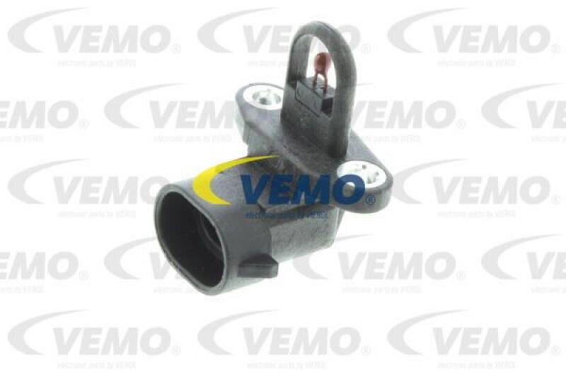 VEMO Sensor, exterior temperature Original VEMO Quality