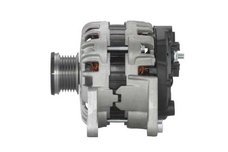 HELLA Generator