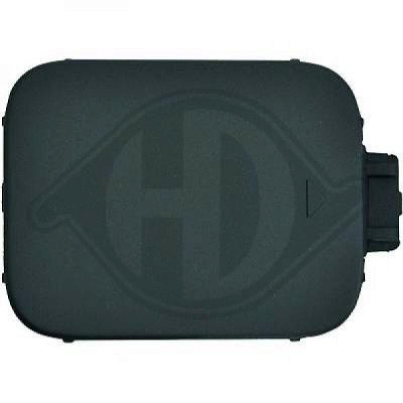 DIEDERICHS Klappe, Abschlepphaken 1224162