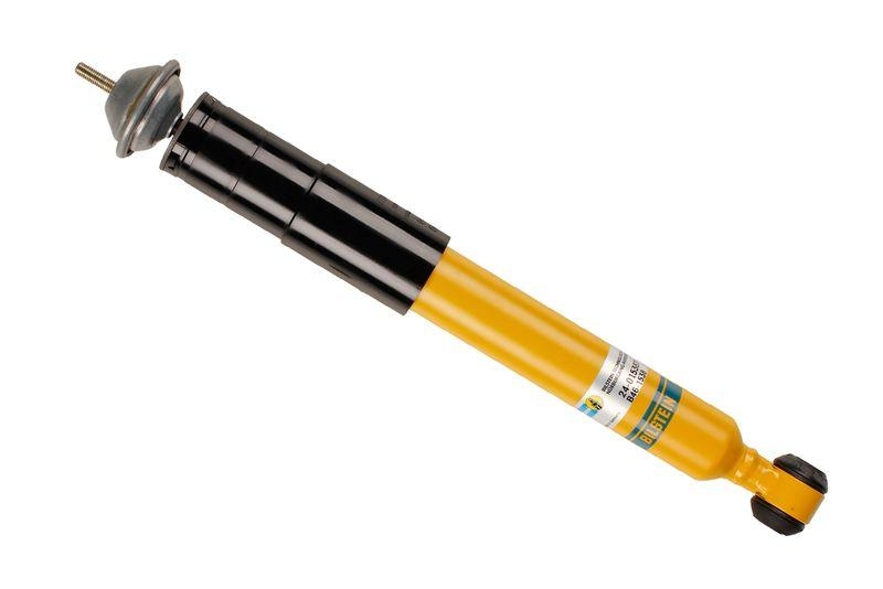1x Bilstein Stoßdämpfer Hinten B8 Hochleistungdämpfer+ passend für Mercedes S-Kl 24-015387