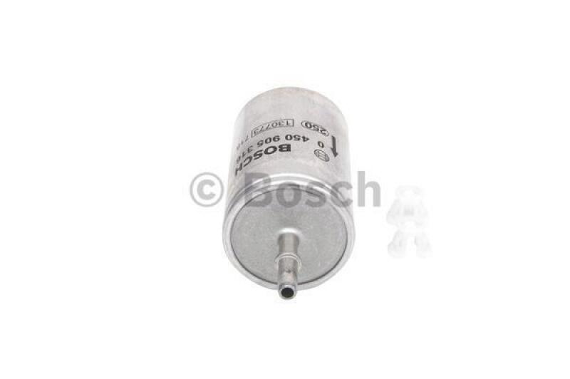 BOSCH Kraftstofffilter