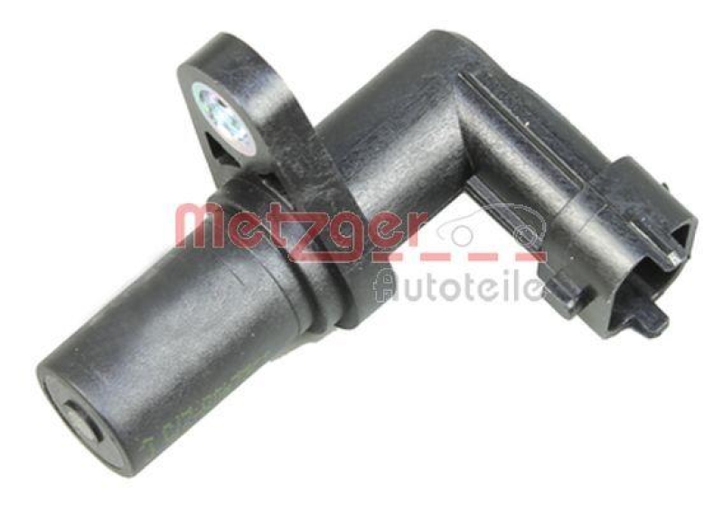 METZGER Impulsgeber, Kurbelwelle 902399