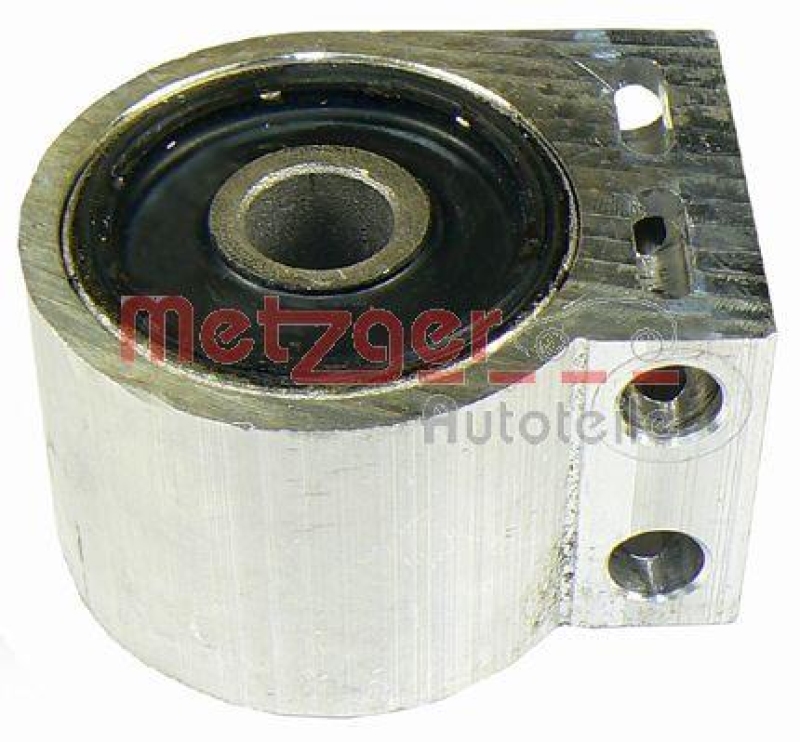 METZGER Mounting, control/trailing arm