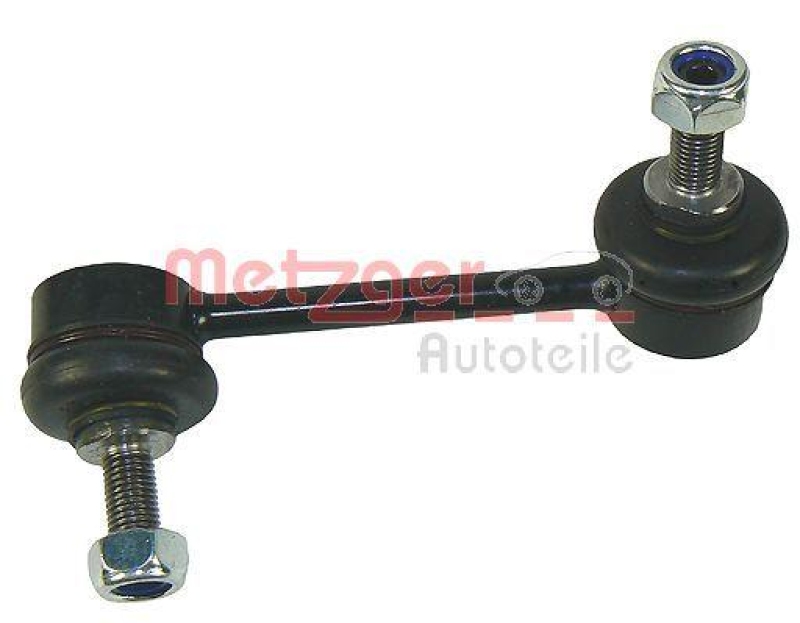 METZGER Stange/Strebe, Stabilisator KIT + 53057604