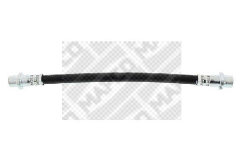 MAPCO Bremsschlauch 3927