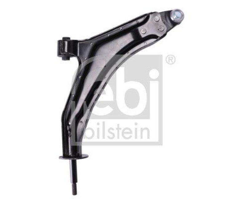FEBI BILSTEIN Querlenker Lenker Radaufh&auml;ngung