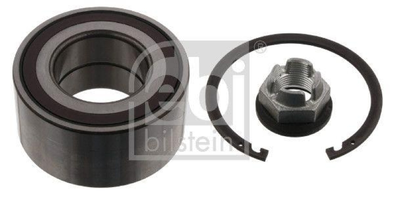 FEBI BILSTEIN Radlagersatz 33988