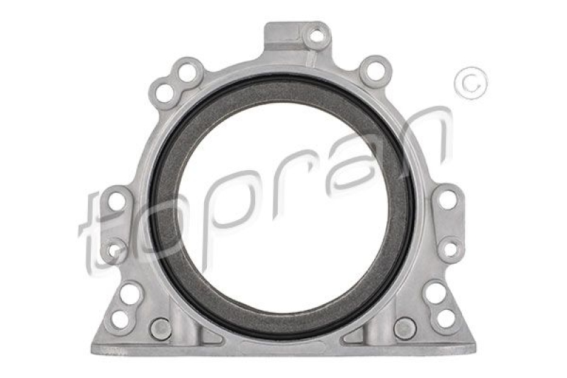 TOPRAN Shaft Seal, crankshaft