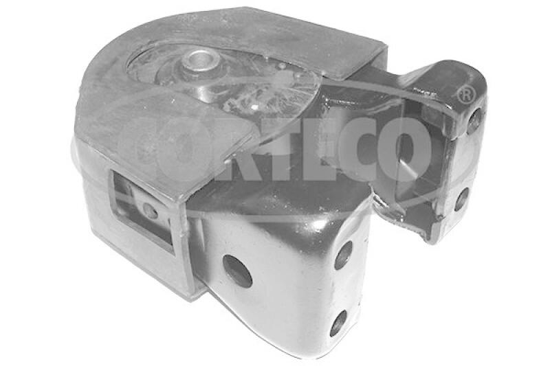 CORTECO Engine Mounting