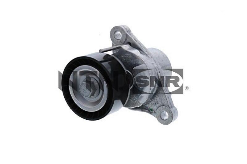 SNR Tensioner Pulley, V-ribbed belt