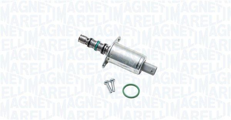 MAGNETI MARELLI Ventileinheit, Hydraulikaggregat-Autom.Getr. 23000043010