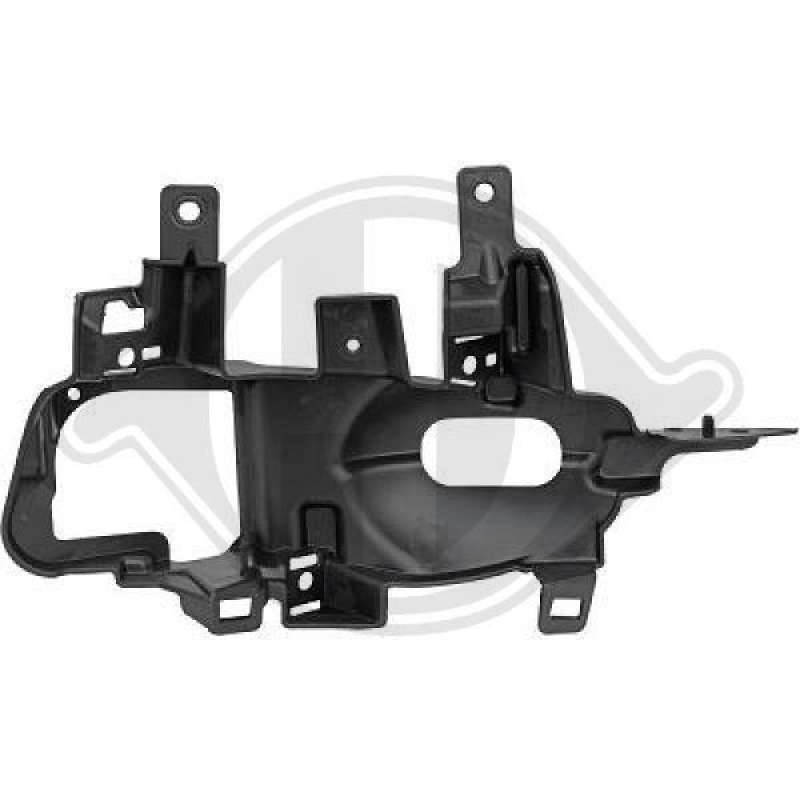 DIEDERICHS Holder, fog light