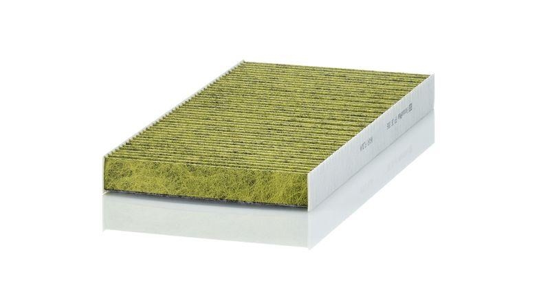 MANN-FILTER Filter, Innenraumluft FreciousPlus