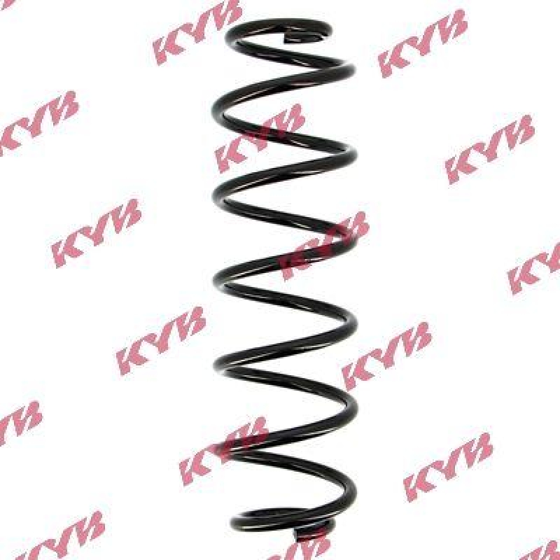 KYB Suspension Spring K-Flex