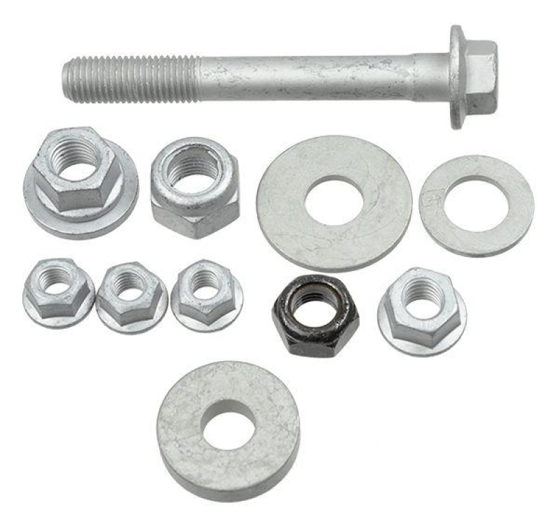 SACHS Repair Kit, wheel suspension Service Pack