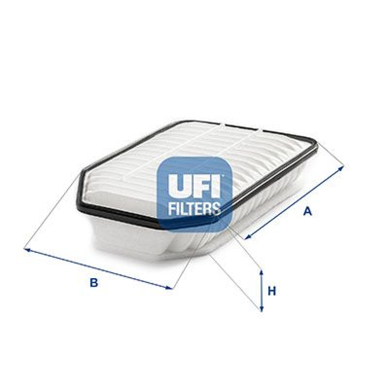 UFI Luftfilter