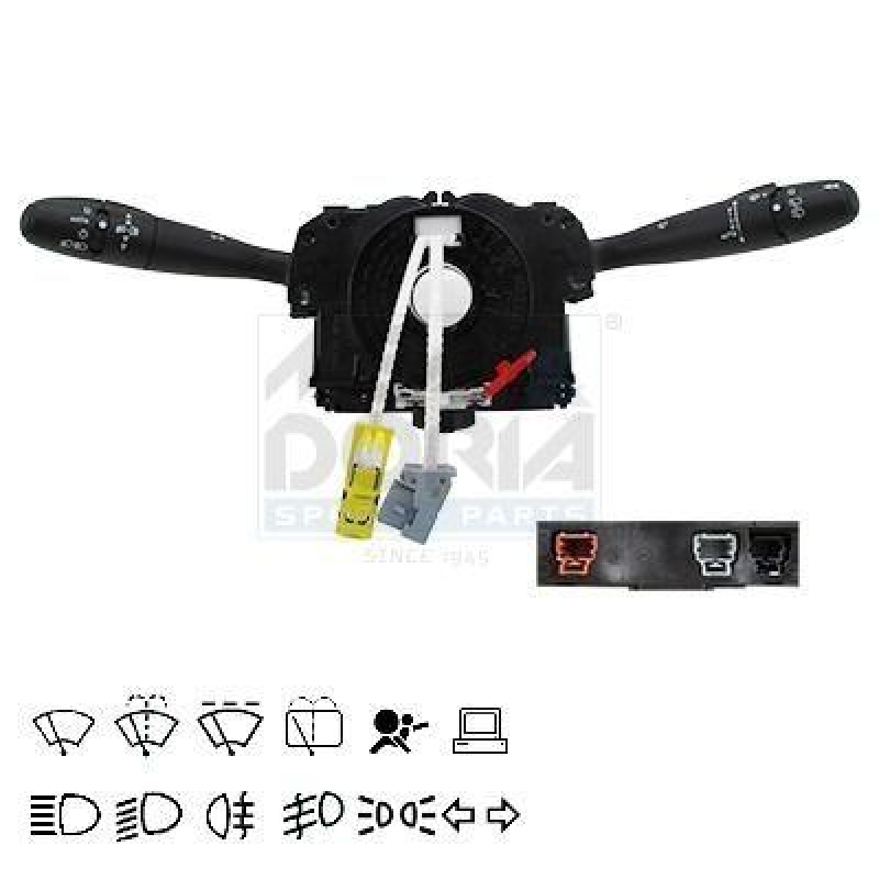 MEAT & DORIA Steering Column Switch
