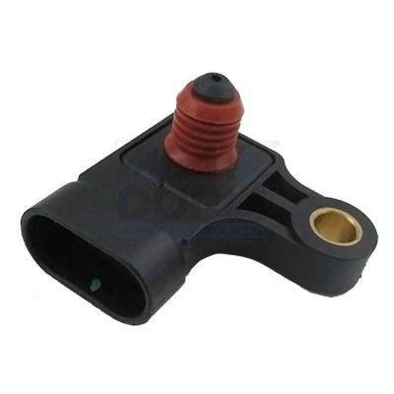 MEAT & DORIA Sensor, Saugrohrdruck 82283E