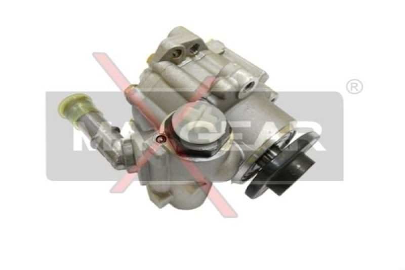 MAXGEAR Hydraulic Pump, steering system