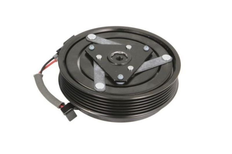 THERMOTEC Magnetic Clutch, air conditioning compressor