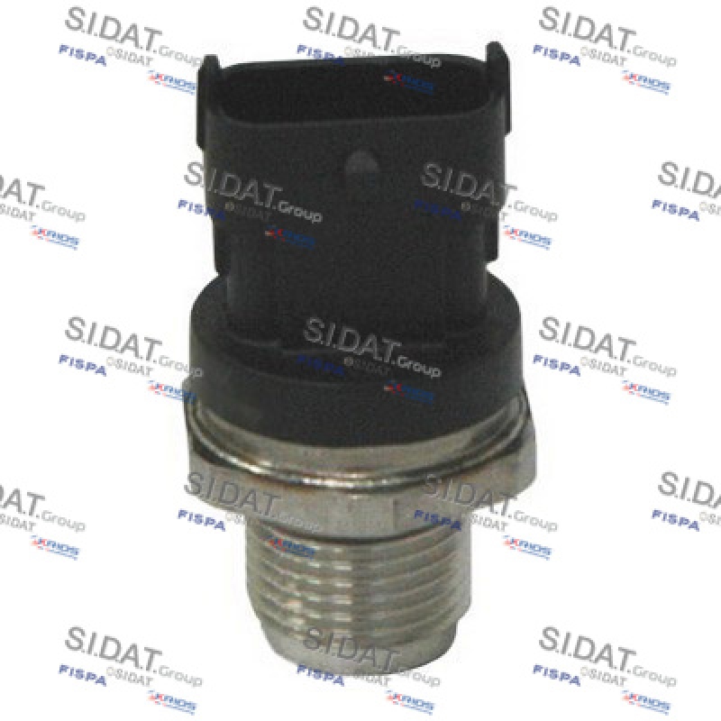 SIDAT Sensor, Kraftstoffdruck