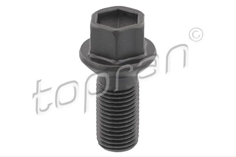 TOPRAN Wheel Bolt