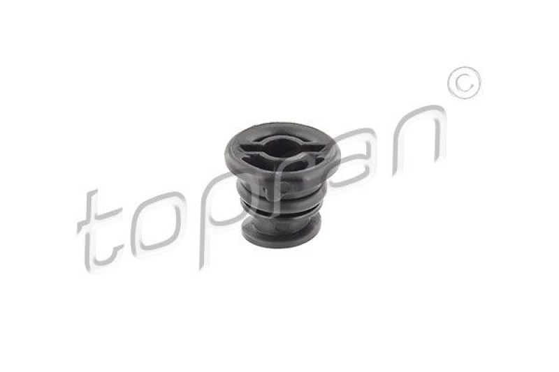 TOPRAN Screw Plug, oil sump