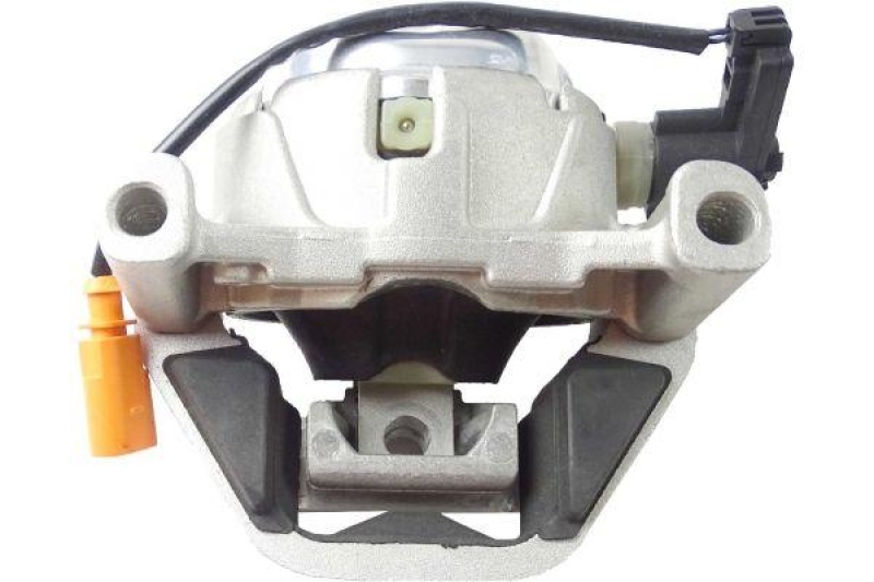 MAPCO Lagerung, Motor