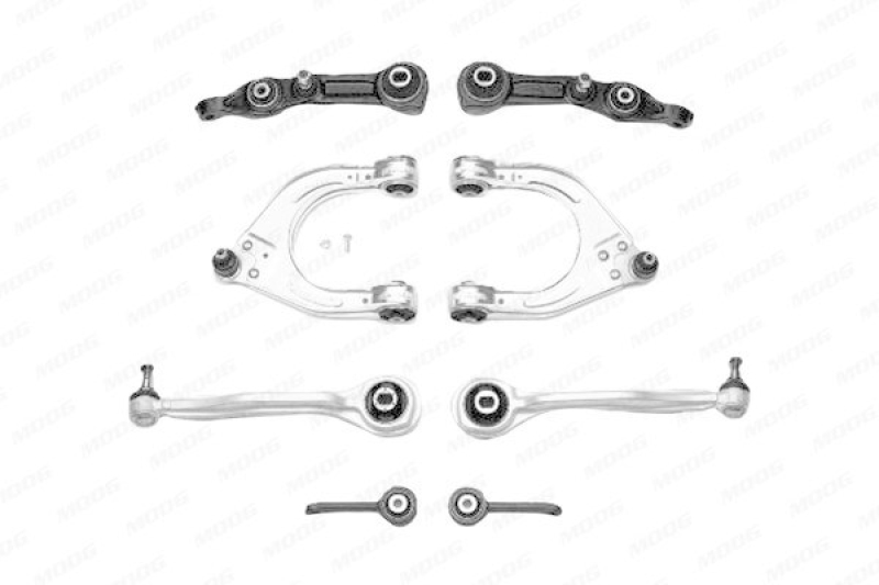 MOOG Repair Kit, stub axle