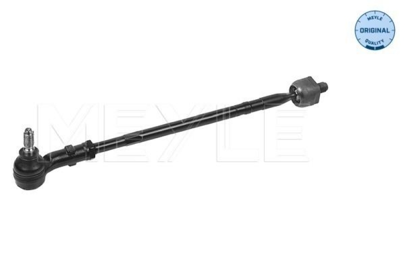 MEYLE Tie Rod MEYLE-ORIGINAL: True to OE.