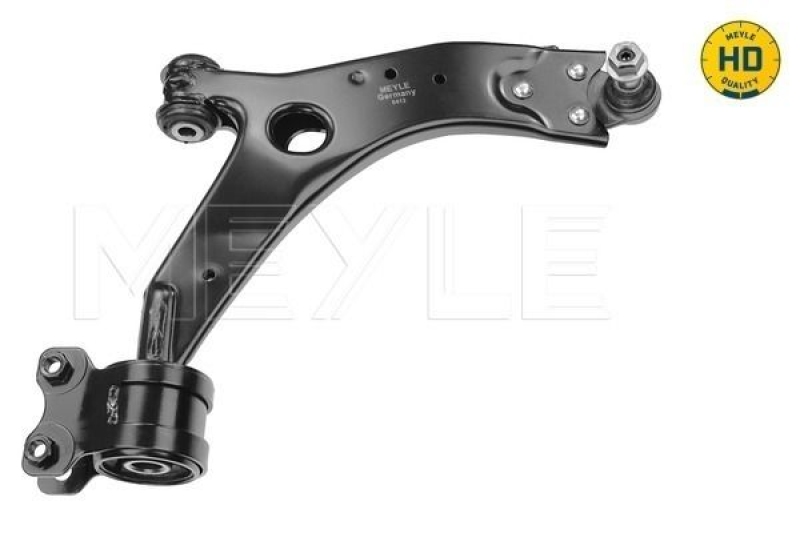 MEYLE Control Arm/Trailing Arm, wheel suspension MEYLE-HD: Better than OE.