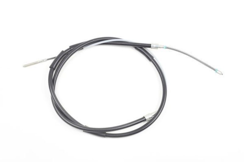 KAWE Seilzug, Feststellbremse