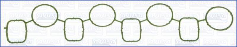 AJUSA Gasket, intake manifold