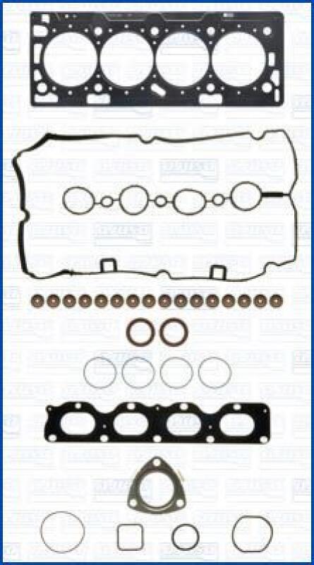 AJUSA Gasket Set, cylinder head