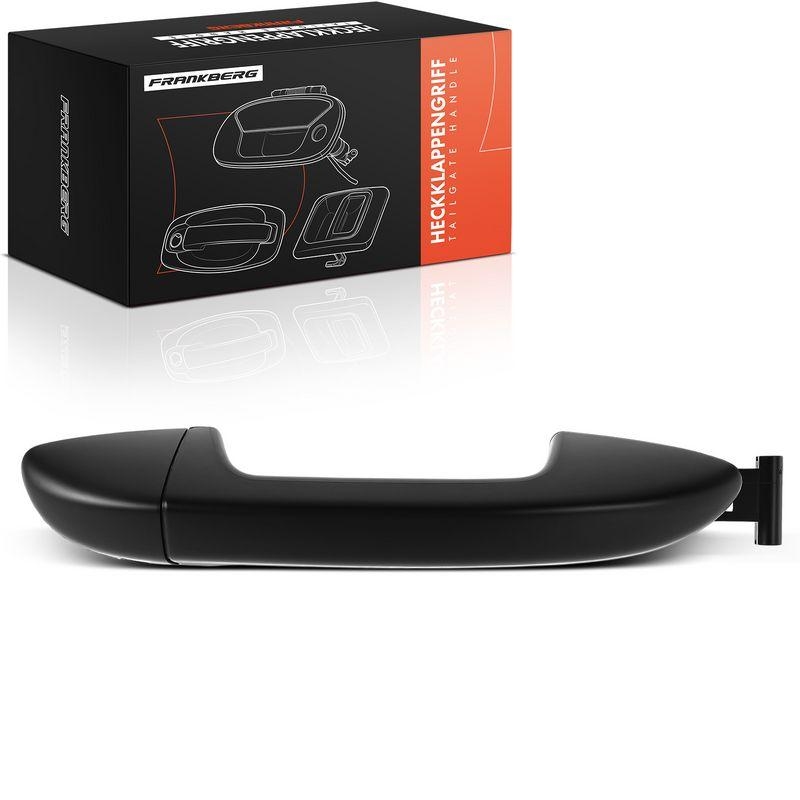 1x Frankberg T&uuml;rgriff Rechts au&szlig;en 5481FB0045664