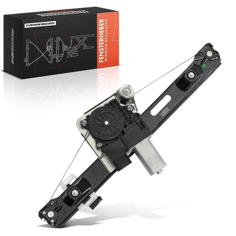 Frankberg Fensterheber