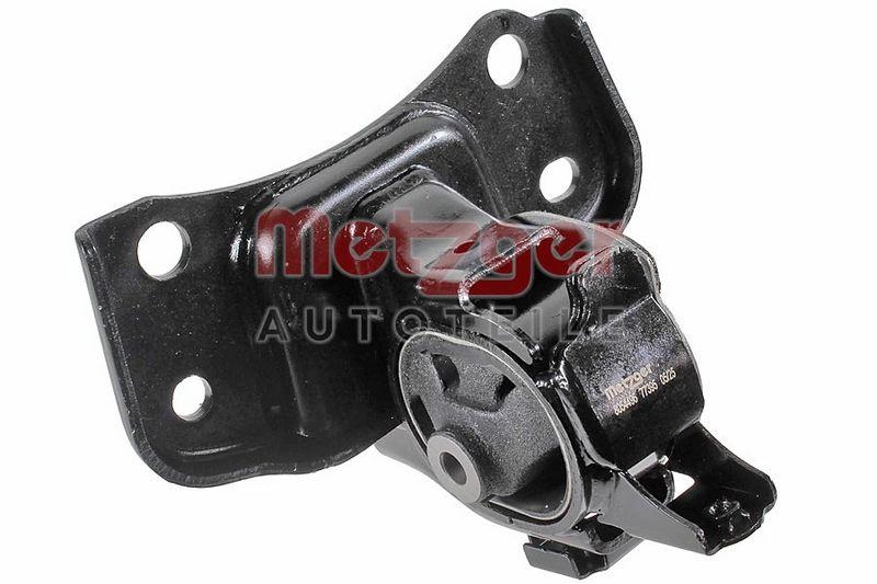 METZGER AUTOTEILE Lagerung, Motor GREENPARTS