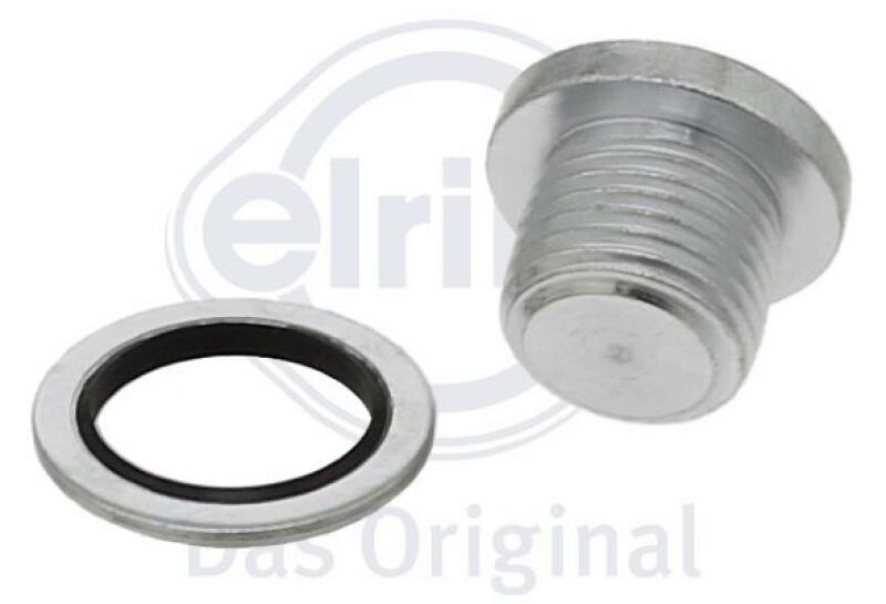 ELRING Sealing Plug, oil sump