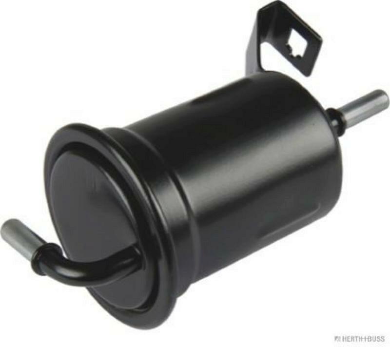 HERTH+BUSS JAKOPARTS Fuel filter
