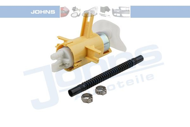 JOHNS Fuel Pump