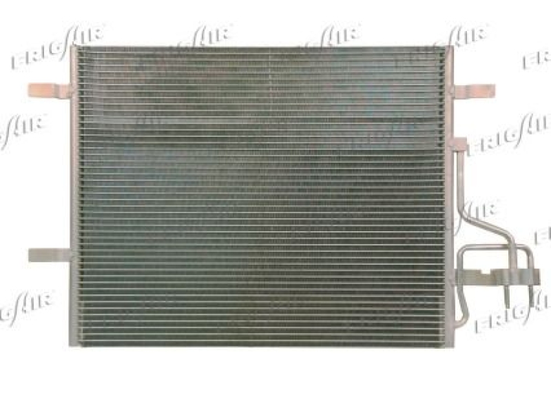 FRIGAIR Condenser, air conditioning